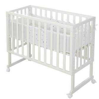 Stuben- & Beistellbett safe asleep®