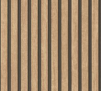Vliestapete Skandinavische Holzpaneele