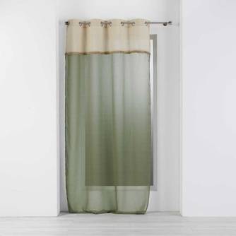 Panneau voile greenybel