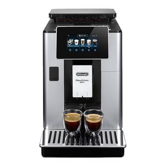 Soul ECAM 610.55.SB Kaffeevollautomat