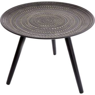 Etnischer Beistelltisch 41 cm