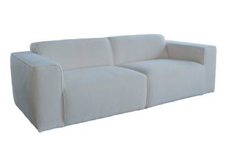 Sofa NELE 3-Sitzer