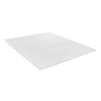 Surmatelas Nuage 160x200
