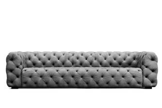 Chesterfield Sofa 4-Sitzer