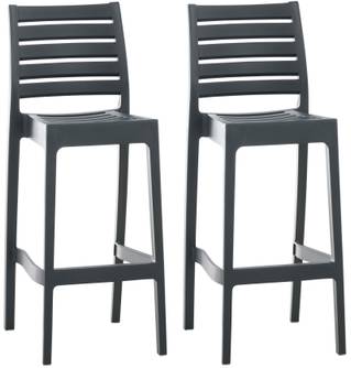 2er Set Barhocker Ares