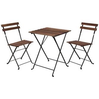 Bistro-Set (3-teilig) 3018914