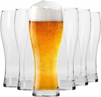 Krosno Chill Weißbiergläser
