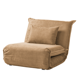 Fauteuil convertible Jake