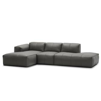 Hoekbank HUDSON met chaise longue