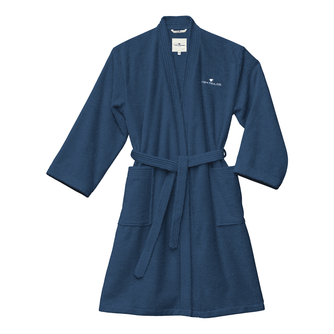 Peignoir Kimono