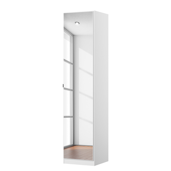 Drehtürenschrank KiYDOO Landhaus II
