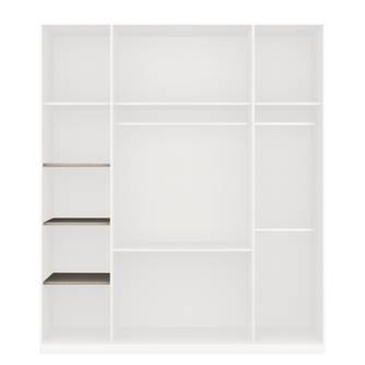 Pièces complémentaires armoire KiYDOO II