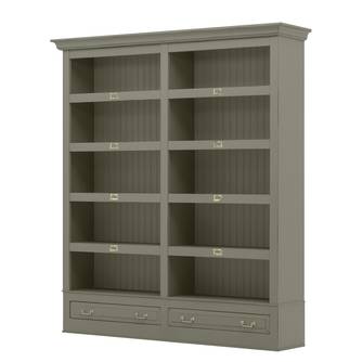 Boekenkast Azjana I