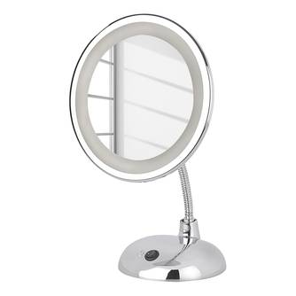 Specchio da tavolo a LED Style