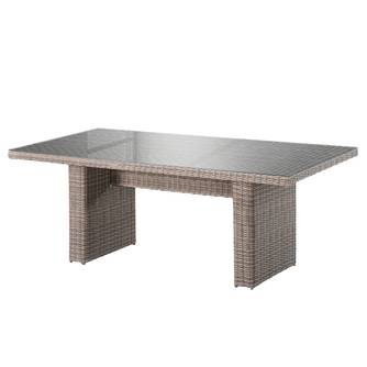 Table de jardin Villebon I