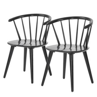 Esszimmerstuhl Krise (2er-Set)