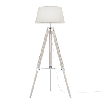 Staande lamp Tripod