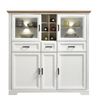 Highboard Jasmund II