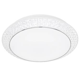 LED-Deckenleuchte Velden I