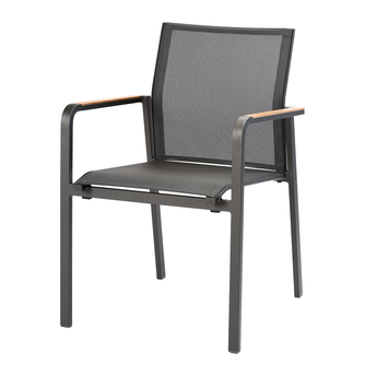 Chaise de jardin Paros