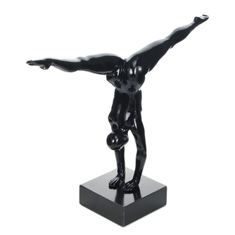 Statuette Athlete