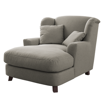 XXL Sessel Garza II