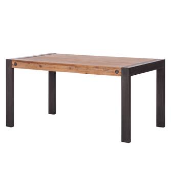 Table MANCHESTER extensible