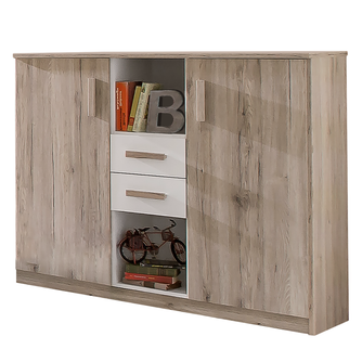 Commode Cariba II