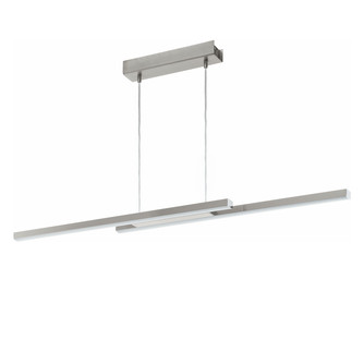 LED-Pendelleuchte Fraioli I