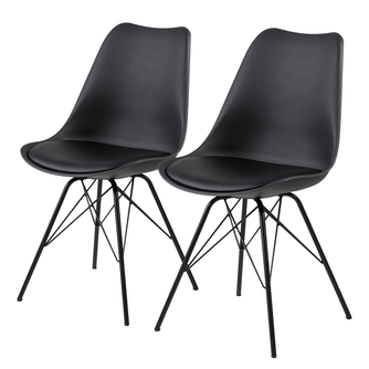 Chaises Bonito