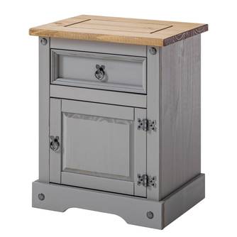 Table de chevet Finca Rustica