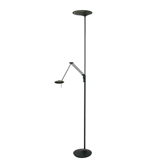 LED-Stehleuchte Zodiac V