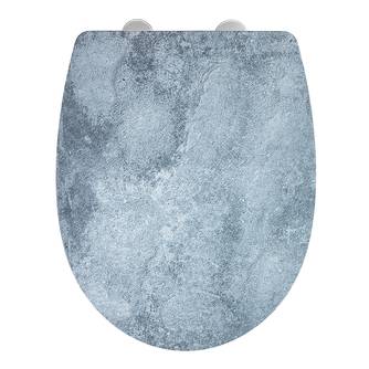 WC-Sitz Cement