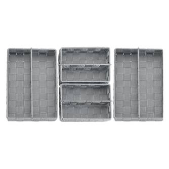 Organizerset Adria (4-teilig)