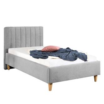 Gestoffeerd bed Balvano