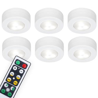 LED-Möbelleuchte  Cabinet