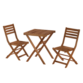 Salon de balcon Mimo II (3 éléments)
