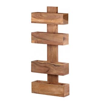 Krantenbak Woodfin I
