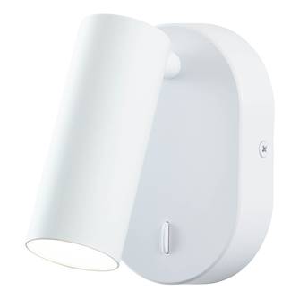 LED-wandlamp Soeren