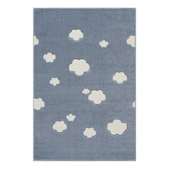 Kindervloerkleed Sky Cloud