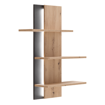Open wandkast Buena