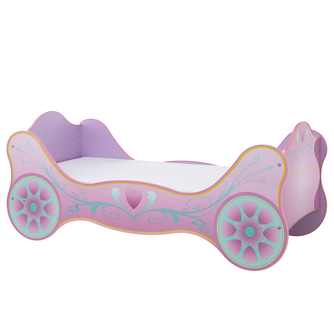 Lit voiture Sissy