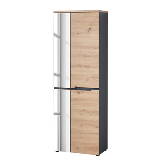 Garderobenschrank Moosic I