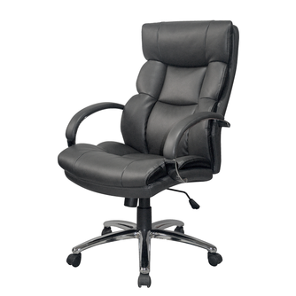Fauteuil de bureau Blackford XXL