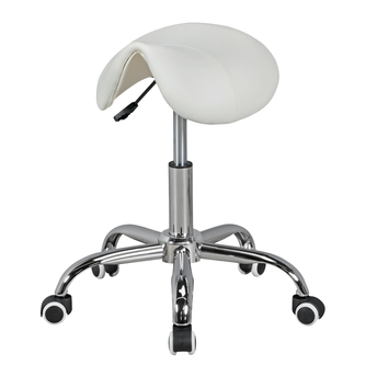 Tabouret de bureau Cloquet