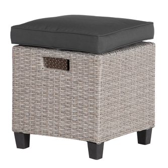 Tabouret extérieur Laurel