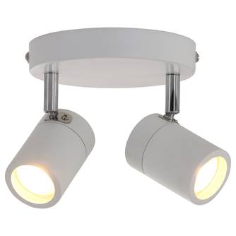 Plafondlamp Upround II