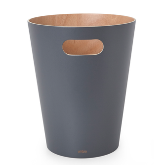 Papierkorb Woodrow Can 2G