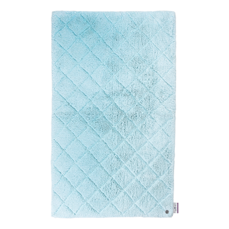 Badematte Cotton Pattern