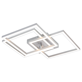 Suspension Loran I